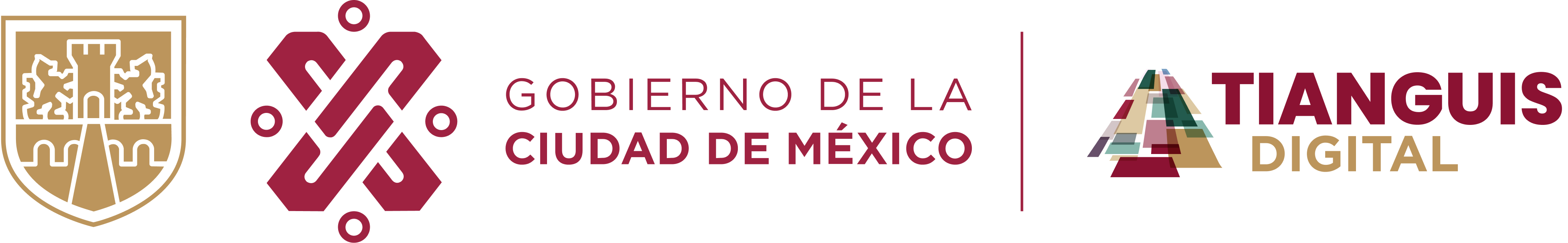 Gobierno de la Ciudad de México | Secretaría